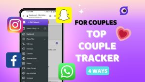 Top 10 Tracking Apps for Couples 2023