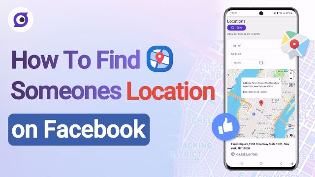 fb location