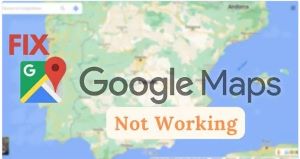Troubleshooting Guide: Fixing Common My Google Maps Issues