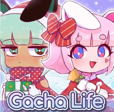 Kinzoo  A parent's guide to Gacha Life