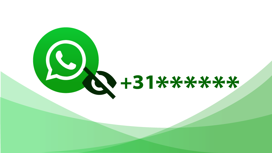 How to Hide Phone Number on WhatsApp?