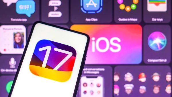 Explore the New Features of iOS 17 Beta