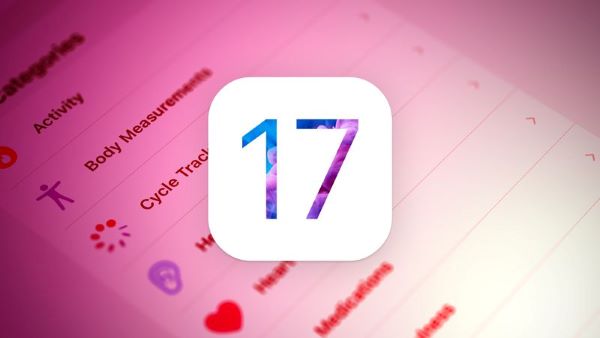 Unlock Optimal Health with Health App for iOS17