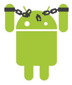 jailbreak android
