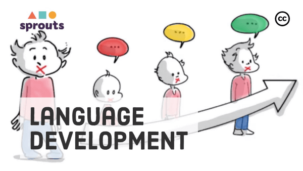 language development