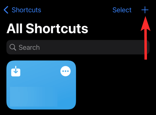 lock apps password protected shortcut