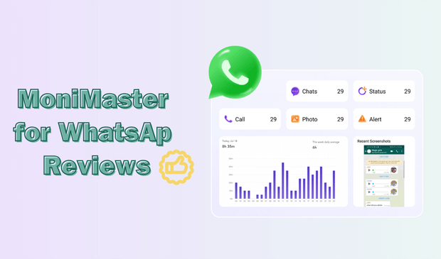 Honest MoniMaster for WhatsApp Reviews 2025 : Is It Truly Worth Your Investment?