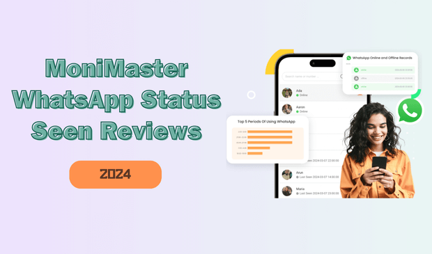 MoniMaster WhatsApp Status Seen Reviews  2025 : Is It Worth Buying?