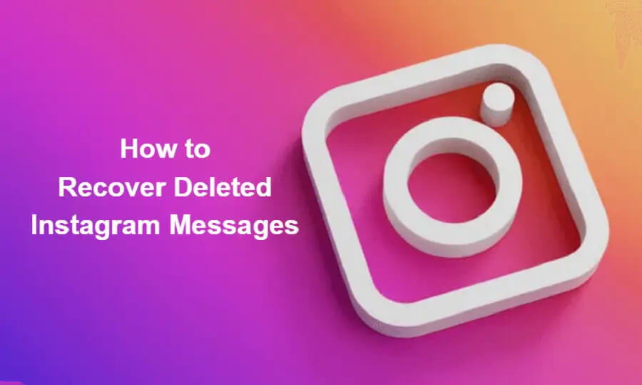 retrieving deleted instagram messages