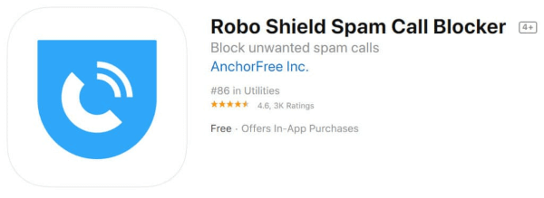robo shield