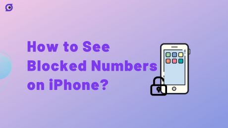 4 Ways to Find Blocked Numbers on iPhone