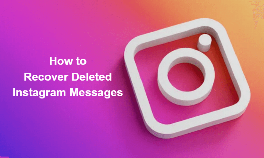 How to See Deleted Messages on Instagram?