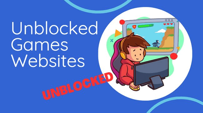 unblocked game websites