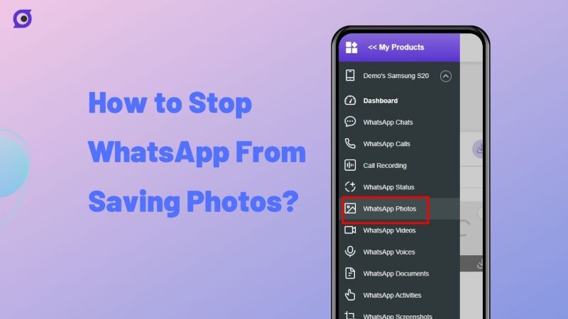 How to Stop WhatsApp From Saving Photos? [ For Android & iOS]