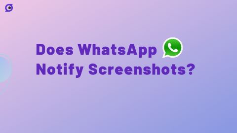 WhatsApp Screenshots: All You Need to Know