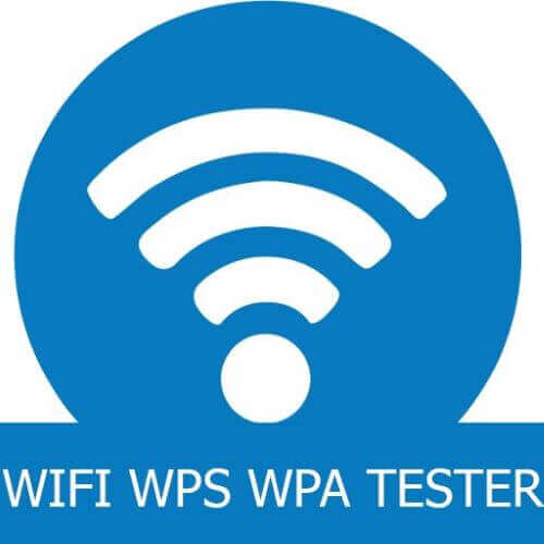 wifi wps wpa tester