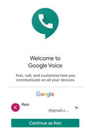 Google Voice