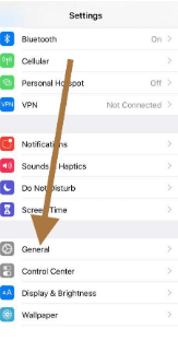 Encienda el micrófono de iPhone de forma remota