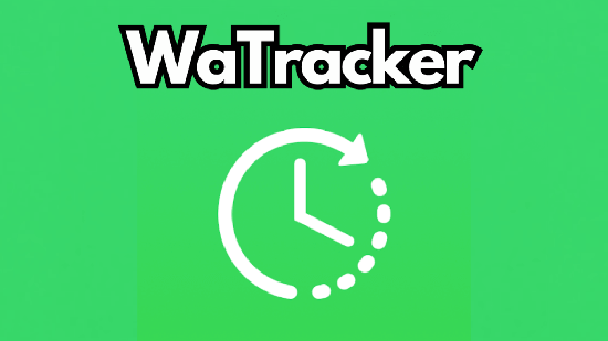 watracker whatsapp online status