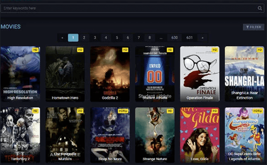 streamango