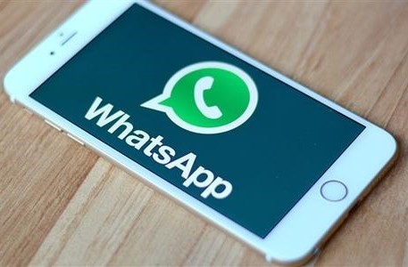 application de tromperie whatsapp