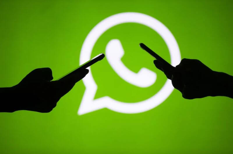 vérifier les messages dans whatsapp de sa copine