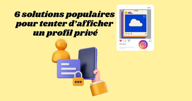 meilleurs visionneurs de comptes privés instagram gratuits
