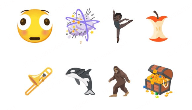emojis ios 26