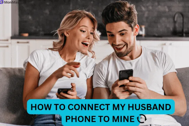 Comment connecter mon téléphone au téléphone de mon petit ami ? [4 façons]