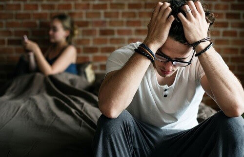 vous vous sentez ignoré