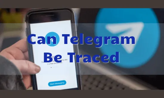 Можно ли отследить Telegram? Исследование его конфиденциальности в  2025 
