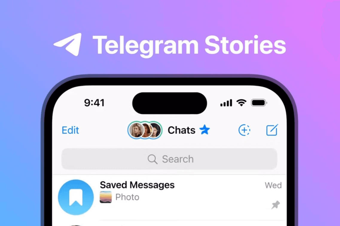 проверить последние посты в Telegram