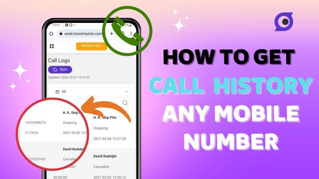 Как бесплатно проверить историю звонков онлайн без мобильного телефона