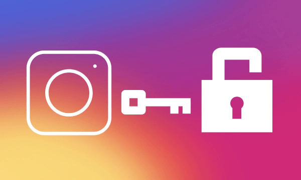 просмотр приватных профилей Instagram