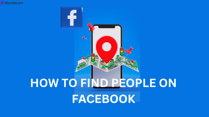 find someone on facebook