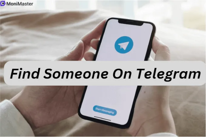 Как найти человека в Telegram? [6 способов – не пропустите!]
