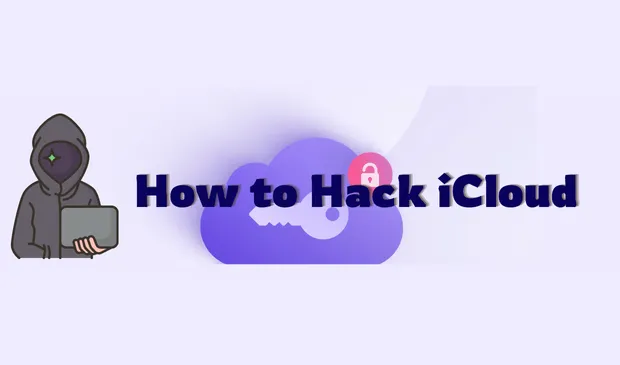 Взлом iCloud: Как взломать чей-то iCloud, не зная об этом? [ПОЛНОСТЬЮ РАБОЧИЙ!]