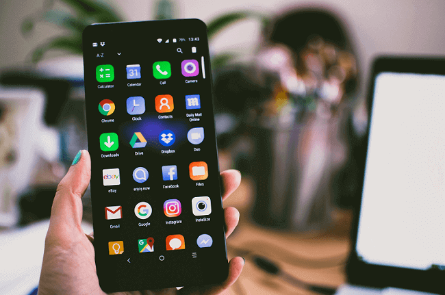 Отслеживание iPhone на изменяющем супруге