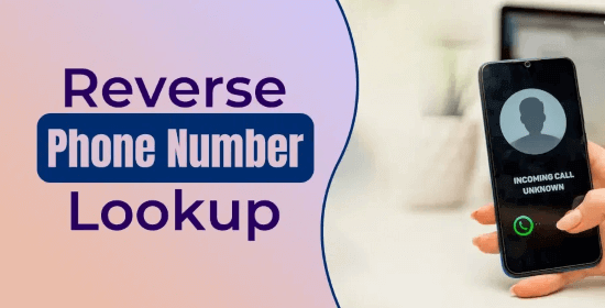 reverse phone lookup services