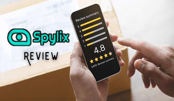 обзор Spylix