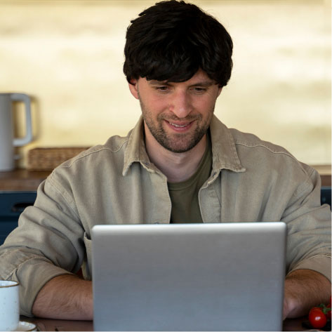 Daniel's Avatar