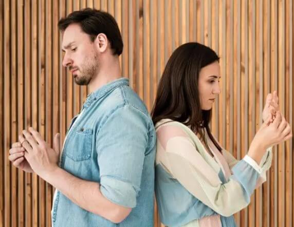 你女朋友剛跟別人上床的10個身體徵兆【100%準確】