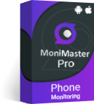 MoniMaster 專業版