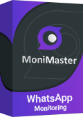 MoniMaster for WhatsApp